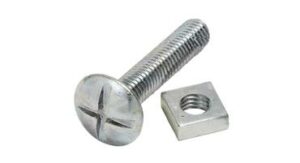 PROOFING BOLT NUT